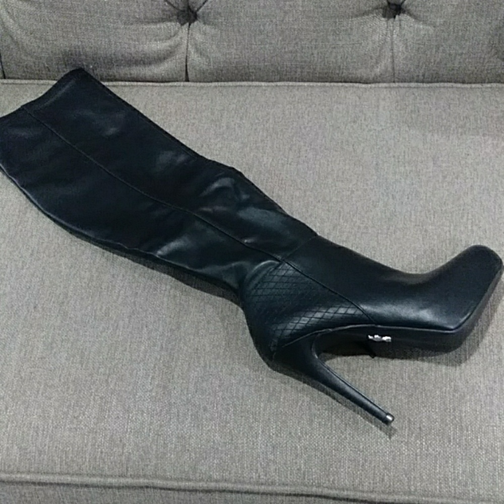 Jennifer Lopez Boots